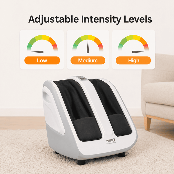 Xenso Foot & Calf Massager