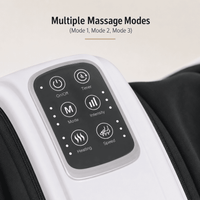 Xenso Foot & Calf Massager