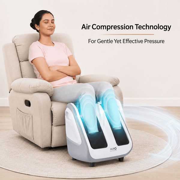 Xenso Foot & Calf Massager