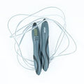 Axox Fitness Digital Skip Rope | Smart LCD Display | 275cm Adjustable | Cardio Training