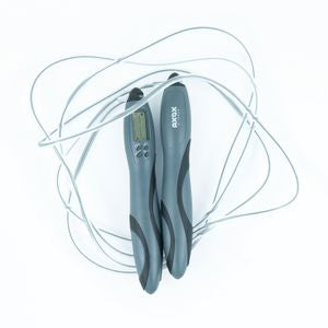 Digital Skip Rope