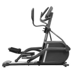 Axox Fitness EX5.0 Elliptical Cross Trainer | 40 Resistance Levels | 20 Power Incline | 10kg Flywheel