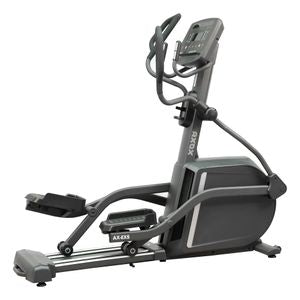 EX5.0 Elliptical