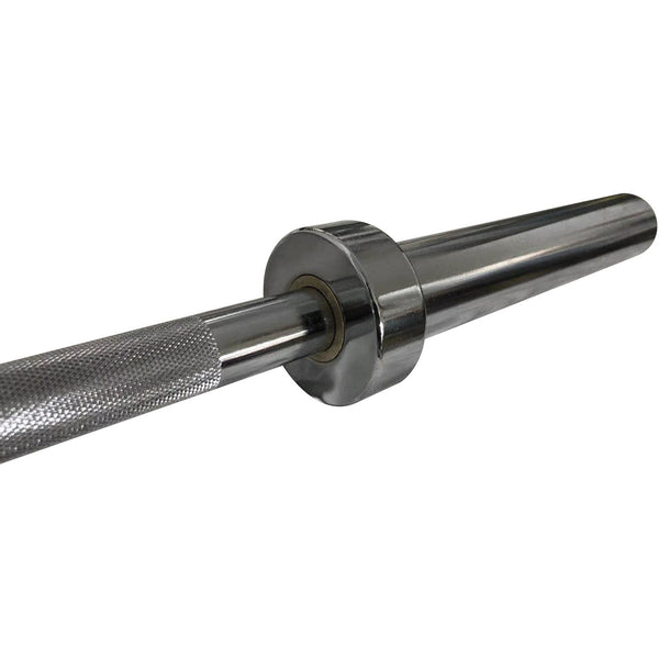 Axox Fitness Olympic Bar | 183cm