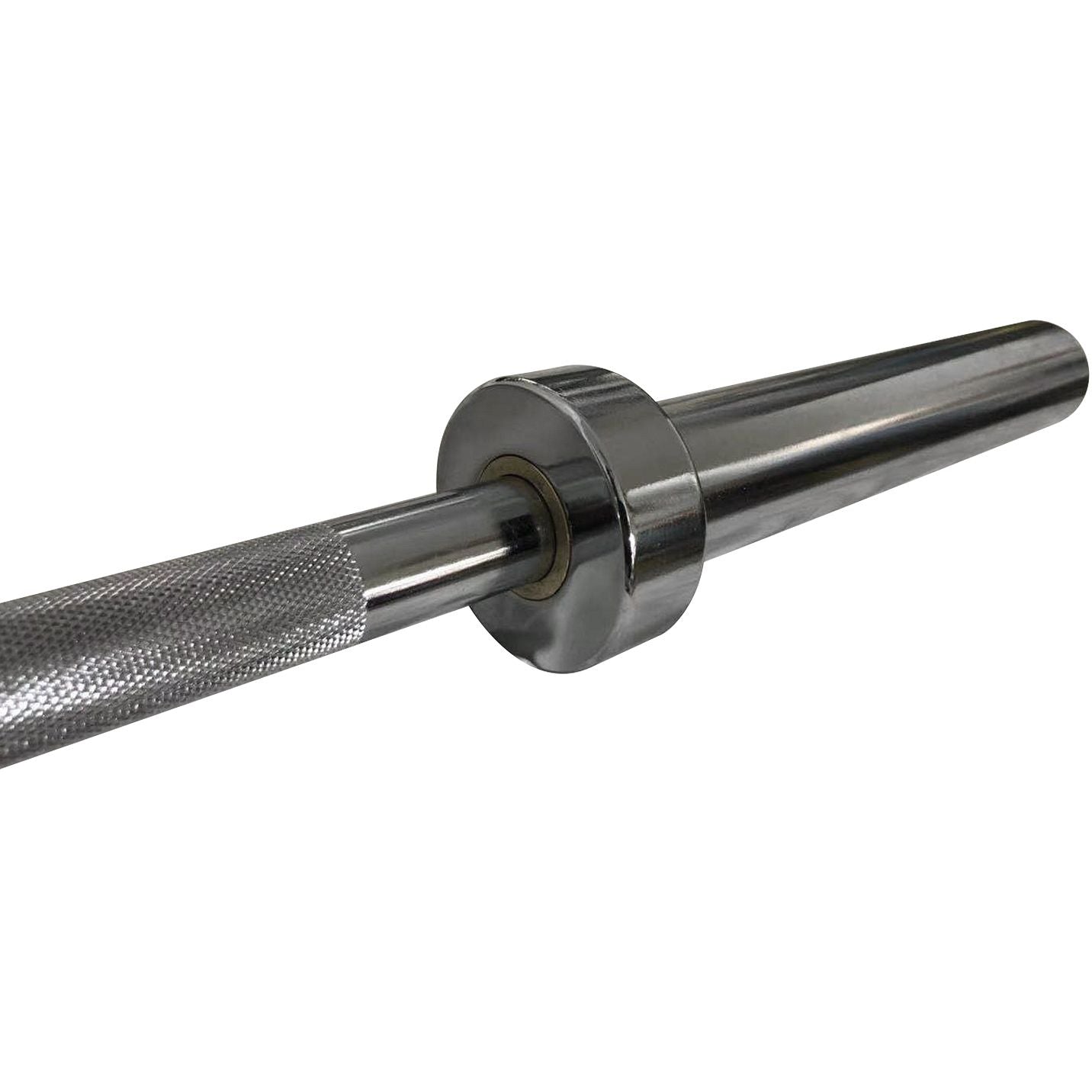 Axox Fitness Olympic Bar | 183cm