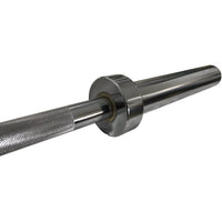 Axox Fitness Olympic Bar | 183cm