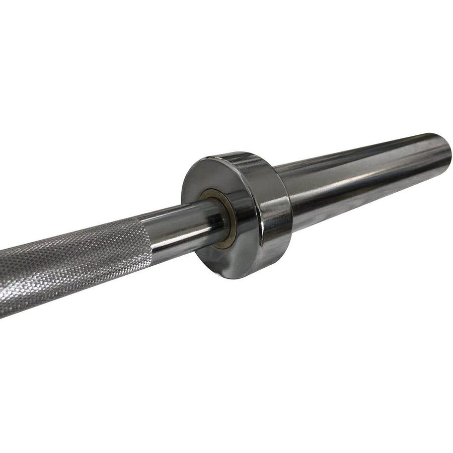 Axox Fitness Olympic Bar | 183cm