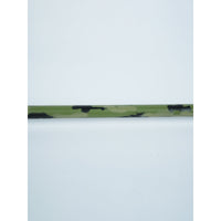 Axox Fitness Olympic Bar – Camouflage Grip With Black Sleeves | 220cm