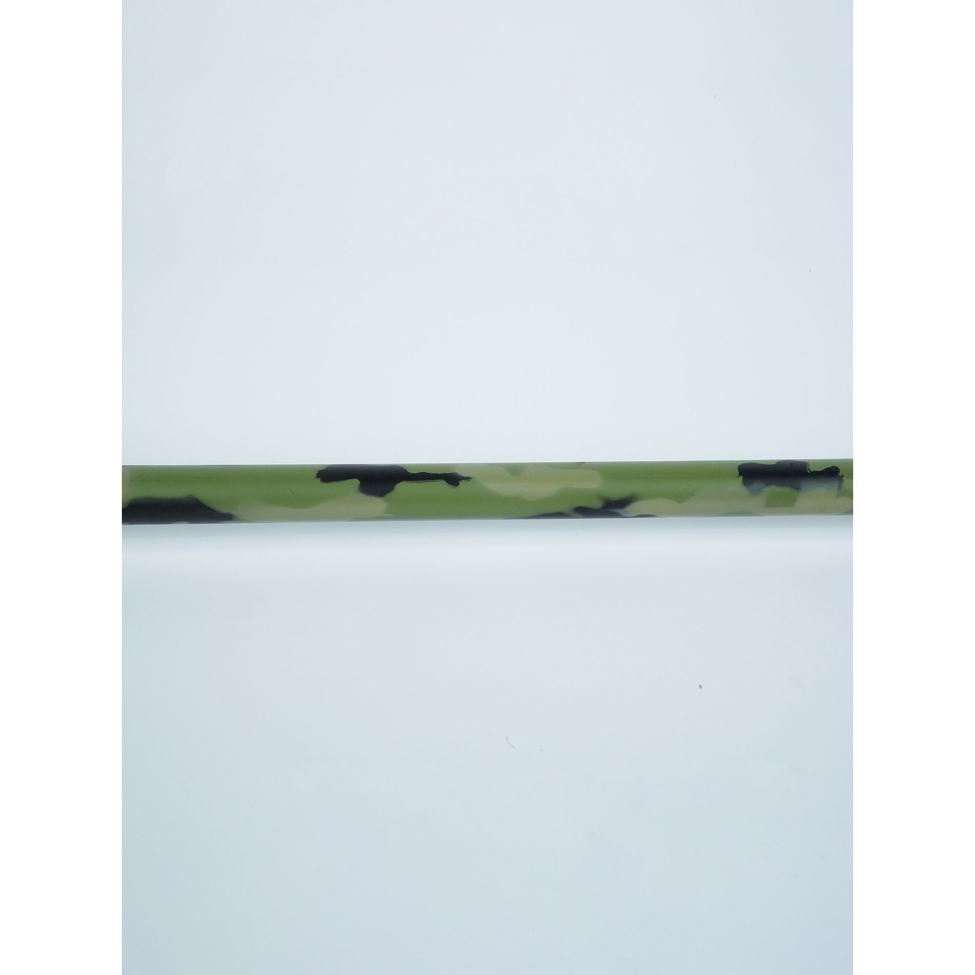 Axox Fitness Olympic Bar – Camouflage Grip With Black Sleeves | 220cm