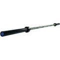 Axox Fitness Olympic Bar – Camouflage Grip With Black Sleeves | 220cm