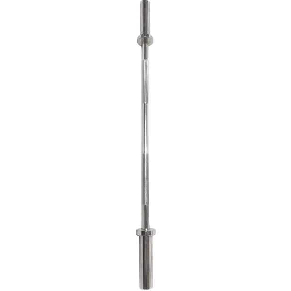 Axox Fitness Olympic Chromed Bar | 120cm