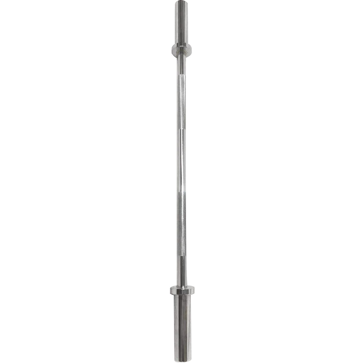 Axox Fitness Olympic Chromed Bar | 120cm