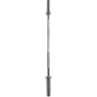 Axox Fitness Olympic Chromed Bar | 152cm