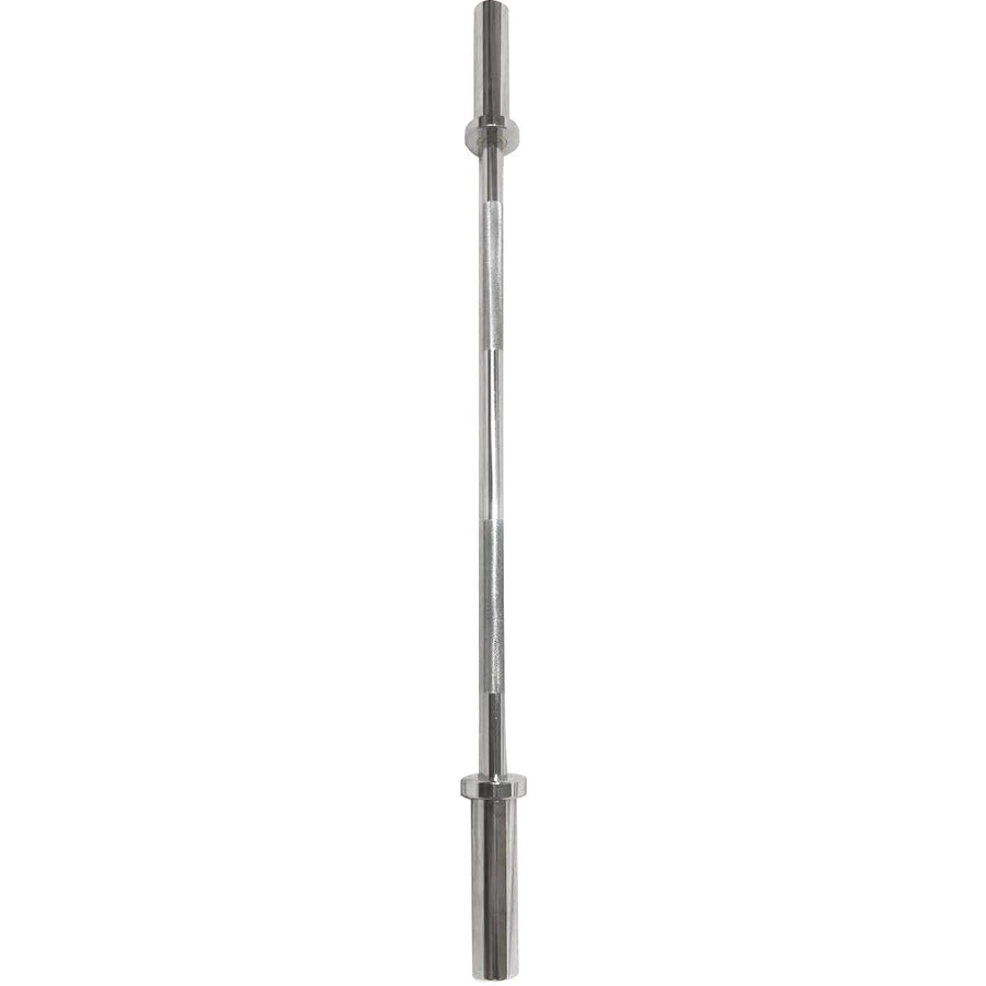 Axox Fitness Olympic Chromed Bar | 152cm