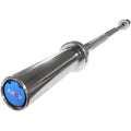Axox Fitness Olympic Chromed Bar | 120cm