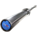 Axox Fitness Olympic Chromed Bar | 152cm