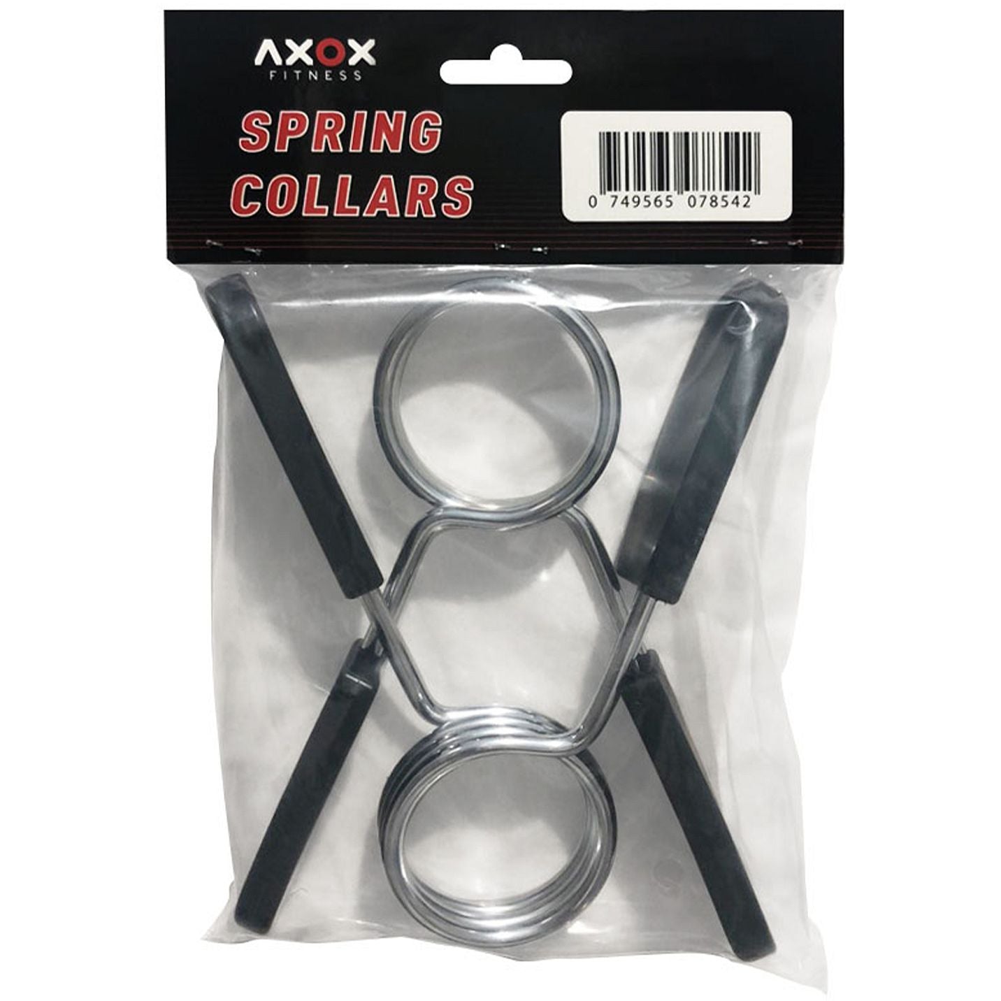 Olympic Spring Collars