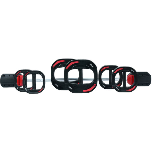 Pump Set 20 Kg