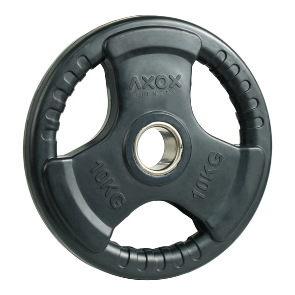 Rubber Weight Plate
