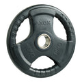 Rubber Weight Plate – 10kg