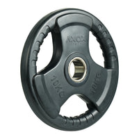 Rubber Weight Plate – 10kg