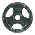 Rubber Weight Plate – 20kg