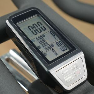 Axox Fitness SX5.0 Spinning Bike | 8.5kg Flywheel | Magnetic Resistance | Indoor Cycling