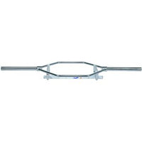 Axox Fitness Trap Bar