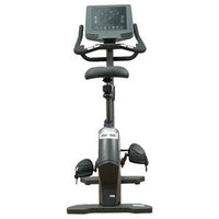 Axox Fitness UX5.0 Upright Exercise Bike | 15kg Flywheel | 32 Resistance Levels
