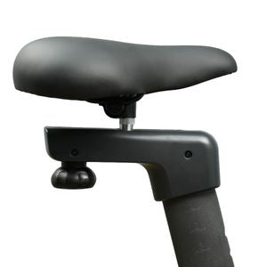 Axox Fitness UX5.0 Upright Exercise Bike | 15kg Flywheel | 32 Resistance Levels