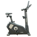 Axox Fitness UX5.0 Upright Exercise Bike | 15kg Flywheel | 32 Resistance Levels