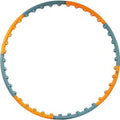 Axox Fitness Weighted Hula Hoop | EVA Foam | Detachable | Core & Cardio Training