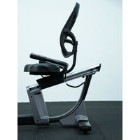Axox Fitness R30 Recumbent Bike | 32 Resistance Levels | 150kg Capacity