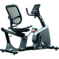 Axox Fitness R30 Recumbent Bike | 32 Resistance Levels | 150kg Capacity