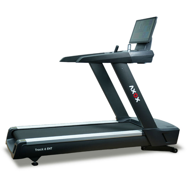Track 6 Commercial Treadmill ENT 