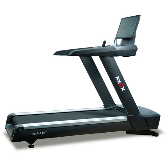 Track 6 Commercial Treadmill ENT 