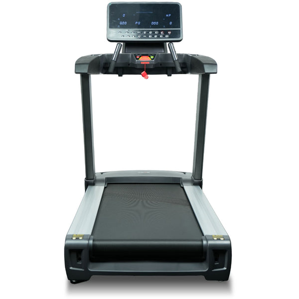 Axox Fitness Track 6 Commercial Treadmill | 6HP AC Motor | 162cm Deck