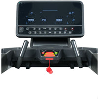 Axox Fitness Track 6 Commercial Treadmill | 6HP AC Motor | 162cm Deck