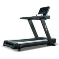 Axox Fitness Track 6 Commercial Treadmill | 6HP AC Motor | 162cm Deck