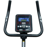 Axox Fitness U30 Upright Exercise Bike | Magnetic Resistance