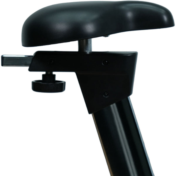 Axox Fitness U30 Upright Exercise Bike | Magnetic Resistance