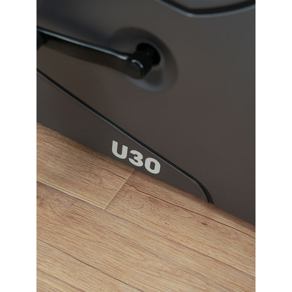 Axox Fitness U30 Upright Exercise Bike | Magnetic Resistance