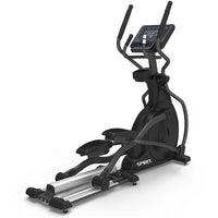 Spirit Fitness CE800+ Elliptical Cross Trainer