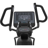 Spirit Fitness CE850+ Elliptical Cross Trainer