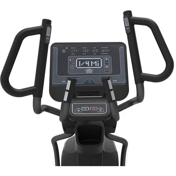 Spirit Fitness CE850+ Elliptical Cross Trainer