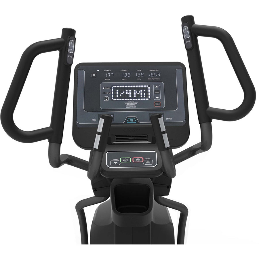 Spirit Fitness CE850+ Elliptical Cross Trainer