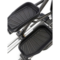Spirit Fitness CE850+ Elliptical Cross Trainer