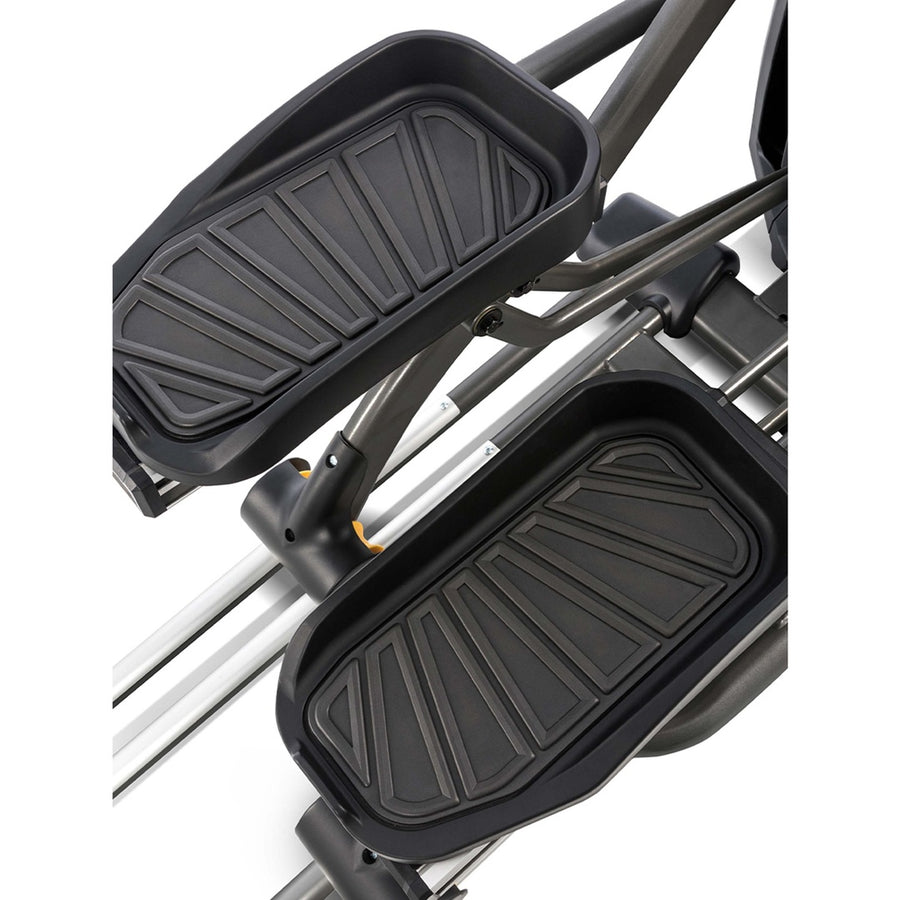 Spirit Fitness CE850+ Elliptical Cross Trainer