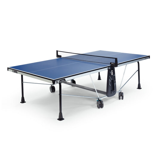 400 Indoor Table Tennis Table