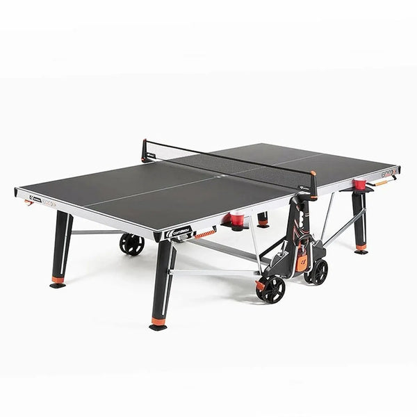 600X Performance Outdoor Table